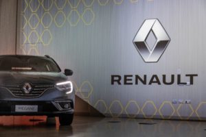 Il Gruppo Renault lancia le nuove motorizzazioni benzina “TCe FAP” e diesel “Blue dCi”