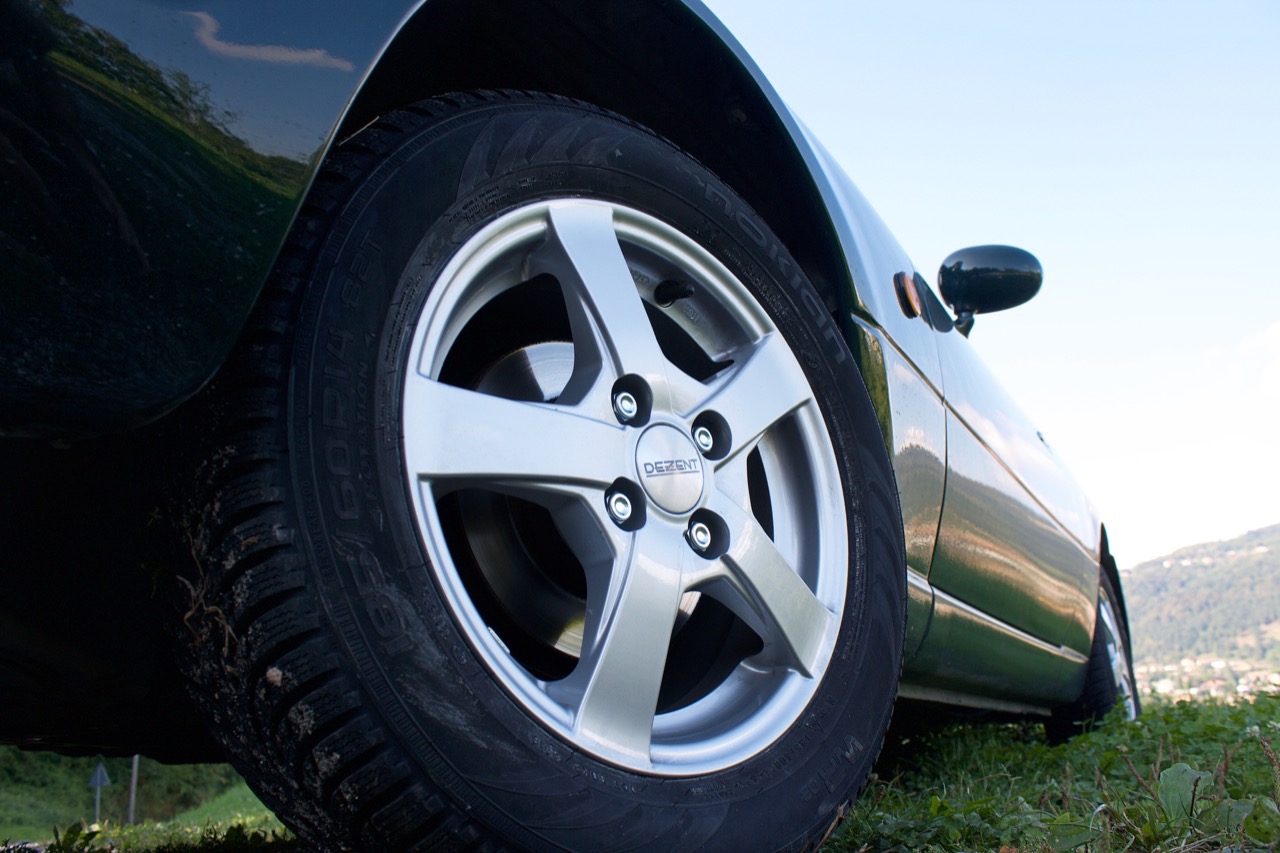 Alcar DEZENT RE - Test