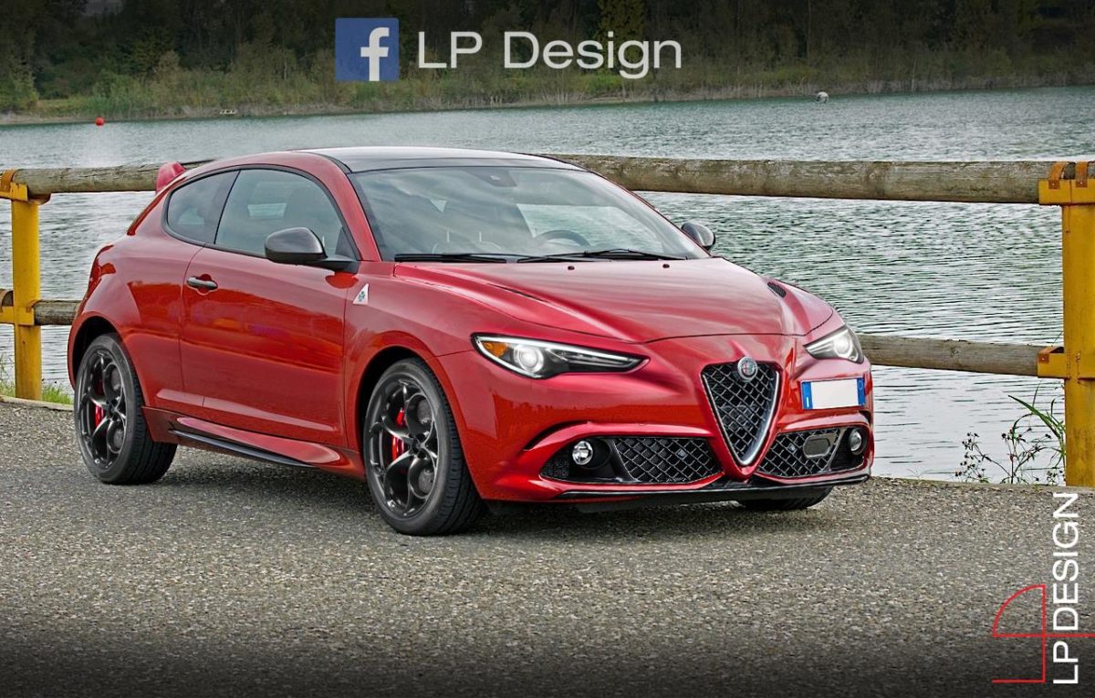 Alfa-Romeo-MiTo-Quadrifoglio-Rendering-L