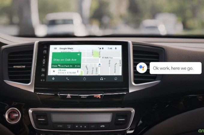 Renault-Nissan-Mitsubishi, l’Alleanza sceglie Android per i futuri sistemi d’infotainment