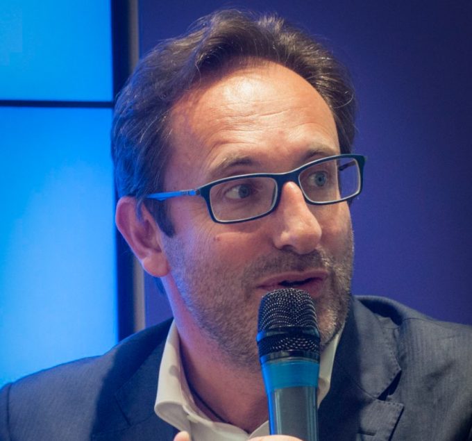 Groupe PSA, Carlo Leoni nominato Corporate Comunication Leader per l’Italia