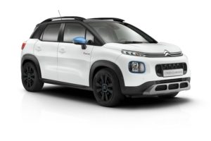 Citroen C3 Aircross Rip Curl, arriva la serie speciale: prezzi da 21.450 euro [FOTO]