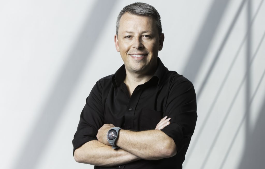 Citroen: Pierre Leclercq è il nuovo direttore dello stile