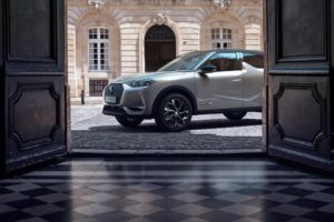 DS 3 Crossback, diretta LIVE su Facebook per il nuovo crossover francese [VIDEO]