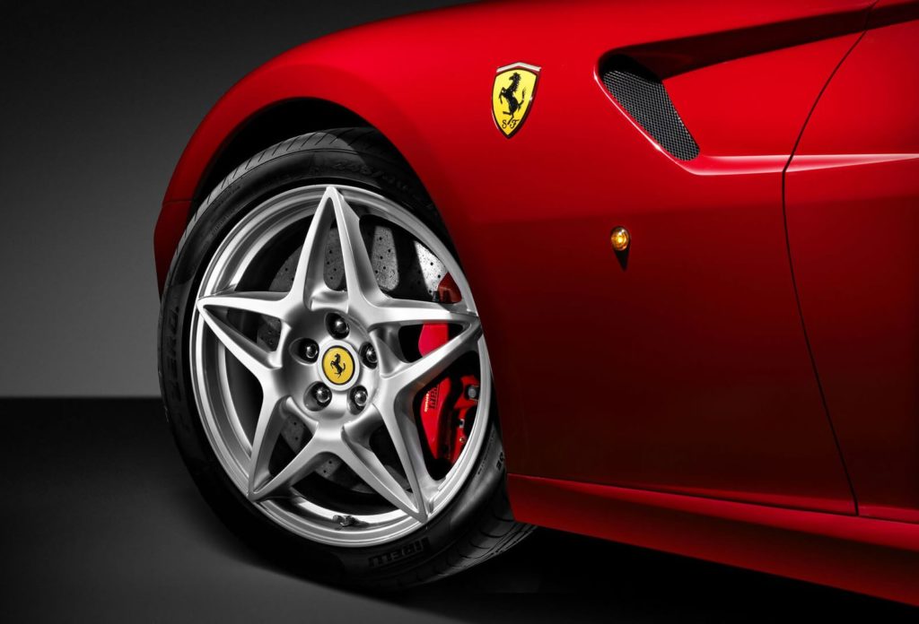 Ferrari firma l’accordo preventivo sul Patent Box