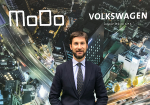 Volkswagen Group Italia dà vita al ruolo di Future Mobility Manager