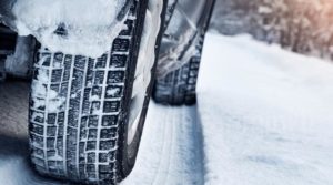 Gomme invernali: il test TCS promuove 5 modelli, arranca il Pirelli Cinturato Winter