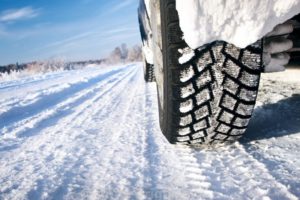 Pneumatici invernali: Continental, Michelin e Dunlop al top, Pirelli resta indietro