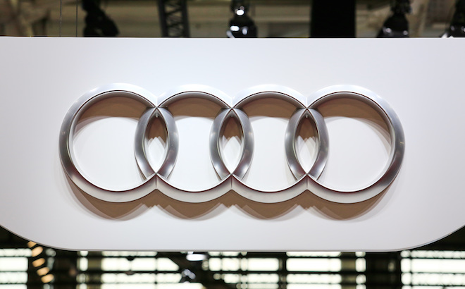 Dieselgate: multa di 800 milioni di euro per Audi