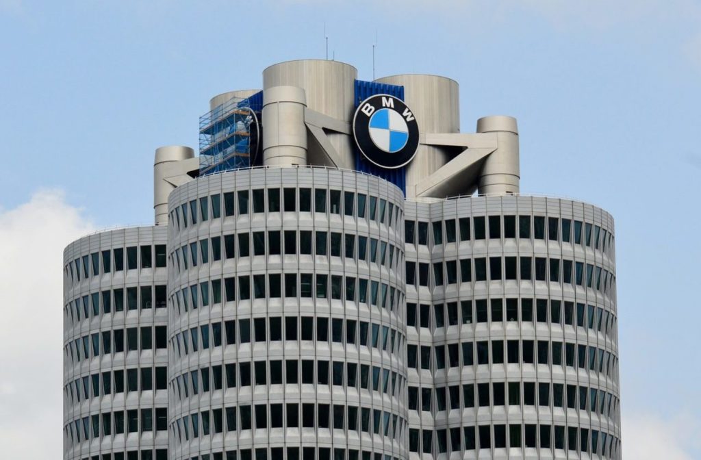 BMW estende il richiamo a 1,6 milioni di auto diesel per il rischio incendio