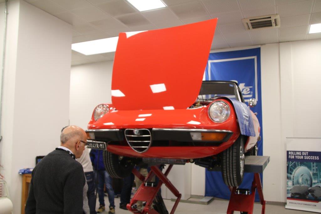 Ate Classic: Ricambi Di Qualità Per Vetture Moderne e Auto Classiche