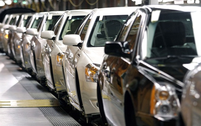 Mercato auto Italia, a settembre crollo di immatricolazioni: -25,3%