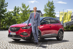 Opel svela le carte: 8 modelli completamente nuovi o rinnovati entro il 2020