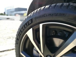 Michelin CrossClimate e Alpin 6: le migliori alleate contro l’inverno