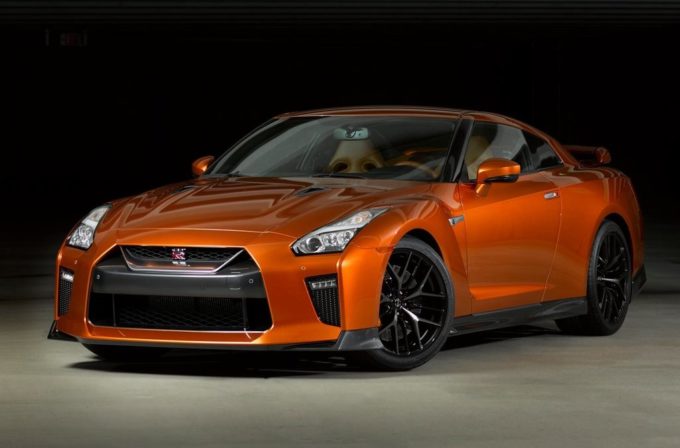 Nissan GT-R MY 2019, aggiornati i prezzi: listino da 101.900 euro
