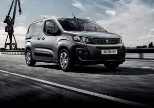 Nuovo Peugeot Partner, annunciati i prezzi per l’Italia: si parte da 14.380 euro