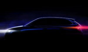 Skoda Rapid, l’erede inizia a prendere forma [TEASER]