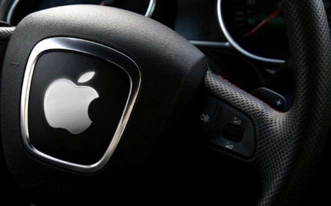Apple Car: possibile arrivo tra il 2023 ed il 2025