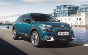 Autobest 2019: Citroen Berlingo e C4 Cactus vanno in finale