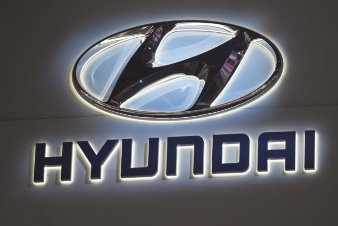 Hyundai conquista il premio Brand of the Year ai Red Dot Awards 2018