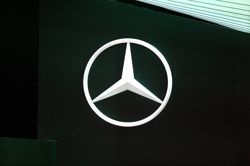 Mercedes: indagine negli USA sulla procedura dei richiami