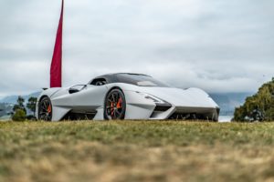 SSC Tuatara: il propulsore da 1.774 cv alla prova del banco [VIDEO]