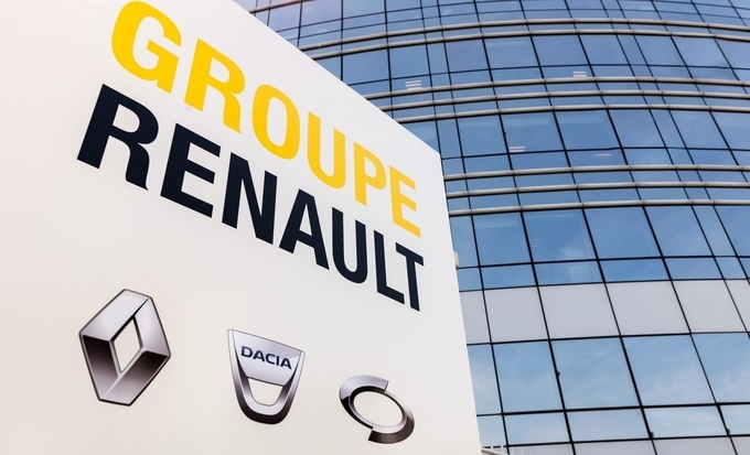 Gruppo Renault su vicenda Ghosn: “Determinati a difendere gli interessi dell’azienda”