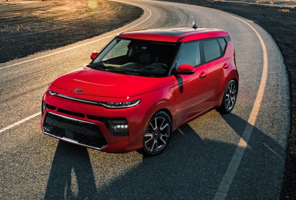 Kia Soul 2019: anteprima a Los Angeles della nuova generazione [FOTO]