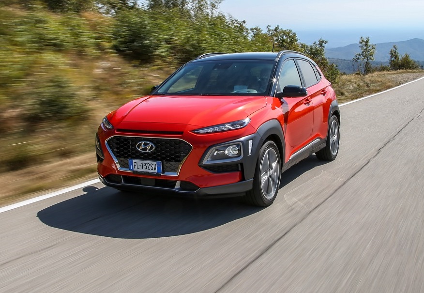 Hyundai lancia i nuovi ecoincentivi in abbinamento all’operazione Doppio Zero