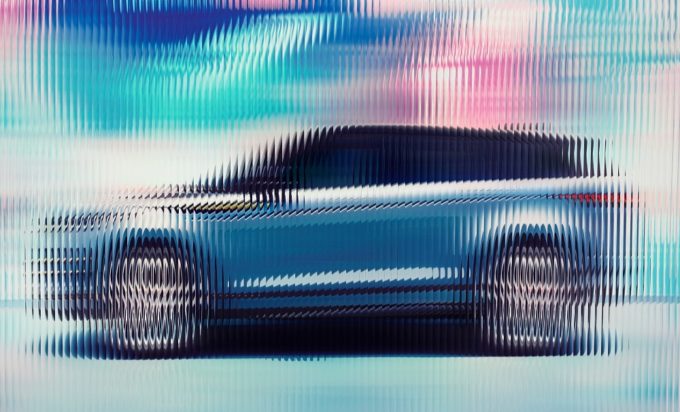 Range Rover Evoque: diretta dell’anteprima del nuovo modello [LIVE STREAMING]