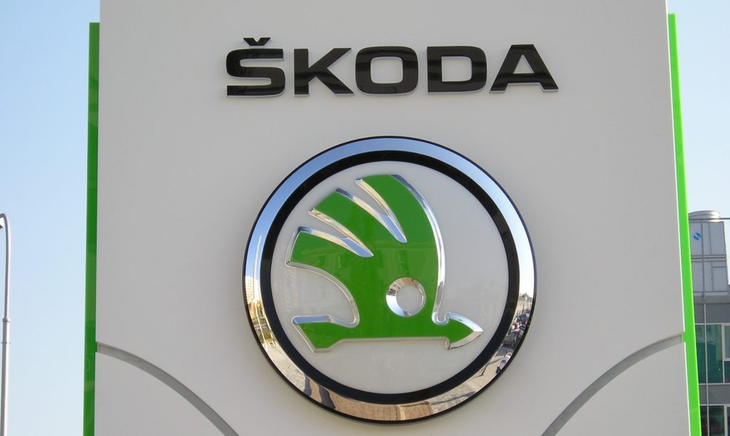 Skoda, consegne e ricavi globali da record nei primi nove mesi del 2018