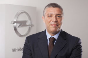 Opel: Stefano Virgilio è il nuovo responsabile della comunicazione della filiale italiana