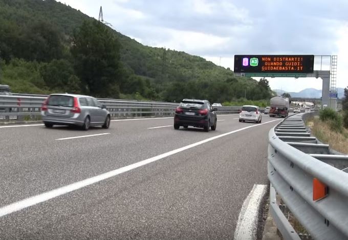 Governo, accordo con gli enti locali per far tornare all’Anas oltre 2.700 km di strade