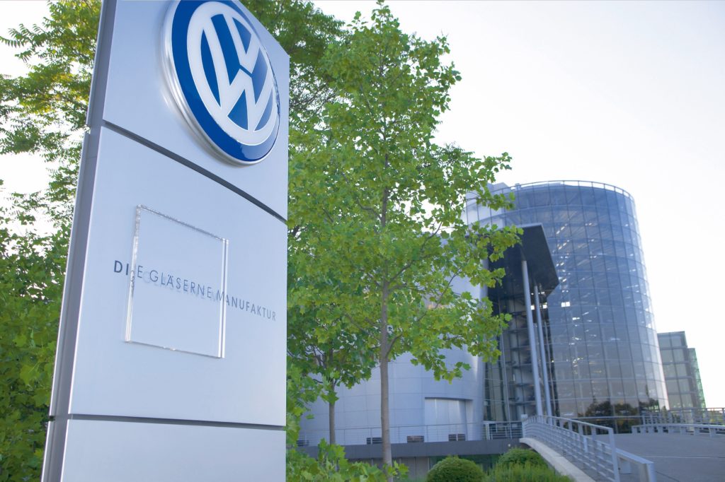 Gruppo Volkswagen: l’Open Source Lab dà una rotta alla mobilità del futuro