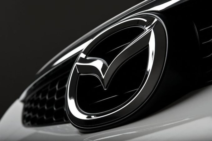 Mazda: la prima auto elettrica sarà lanciata nel 2020