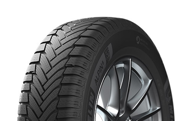 Michelin Alpin 6: lo pneumatico che non teme l’inverno