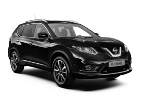 Nissan: 10 anni di garanzia a prezzo speciale per il Black Friday