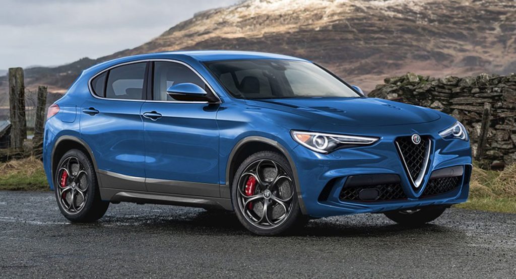 Alfa Romeo: il nuovo SUV compatto sarà basato sul pianale della Jeep Renegade
