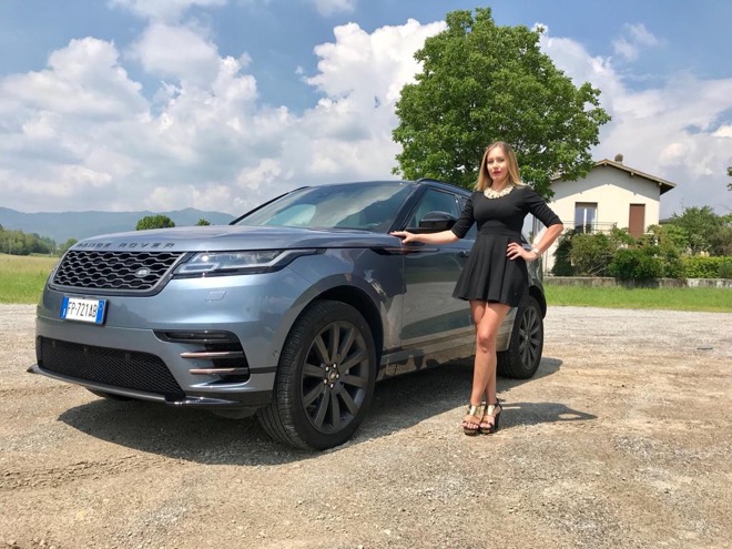 Auto per donne in carriera: i 10 modelli più alla moda