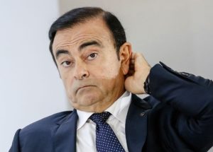 Carlos Ghosn, nuovo mandato d’arresto per l’ex capo di Nissan