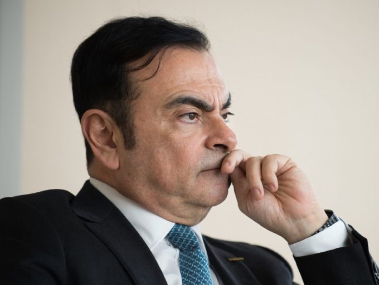 Giappone: formalizzata l’incriminazione per Carlos Ghosn, ex presidente del gruppo Nissan-Renault-Mitsubishi Motors