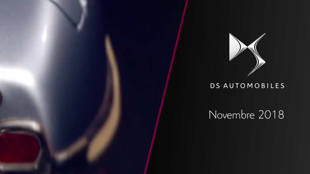 DS rivive il mese di novembre tra arte e innovazione [VIDEO]