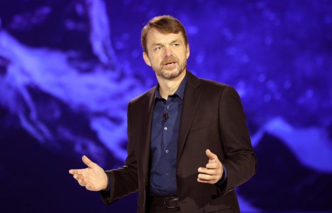 FCA, lettera del CEO Mike Manley ai dipendenti: “Così rafforzo la squadra”