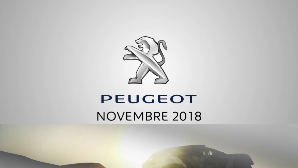 Peugeot, il mese novembre tra il sodalizio con i carabinieri e il nuovo Rifter [VIDEO]