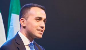 Manovra, incentivi auto elettriche: Di Maio annuncia un tavolo tecnico con i costruttori