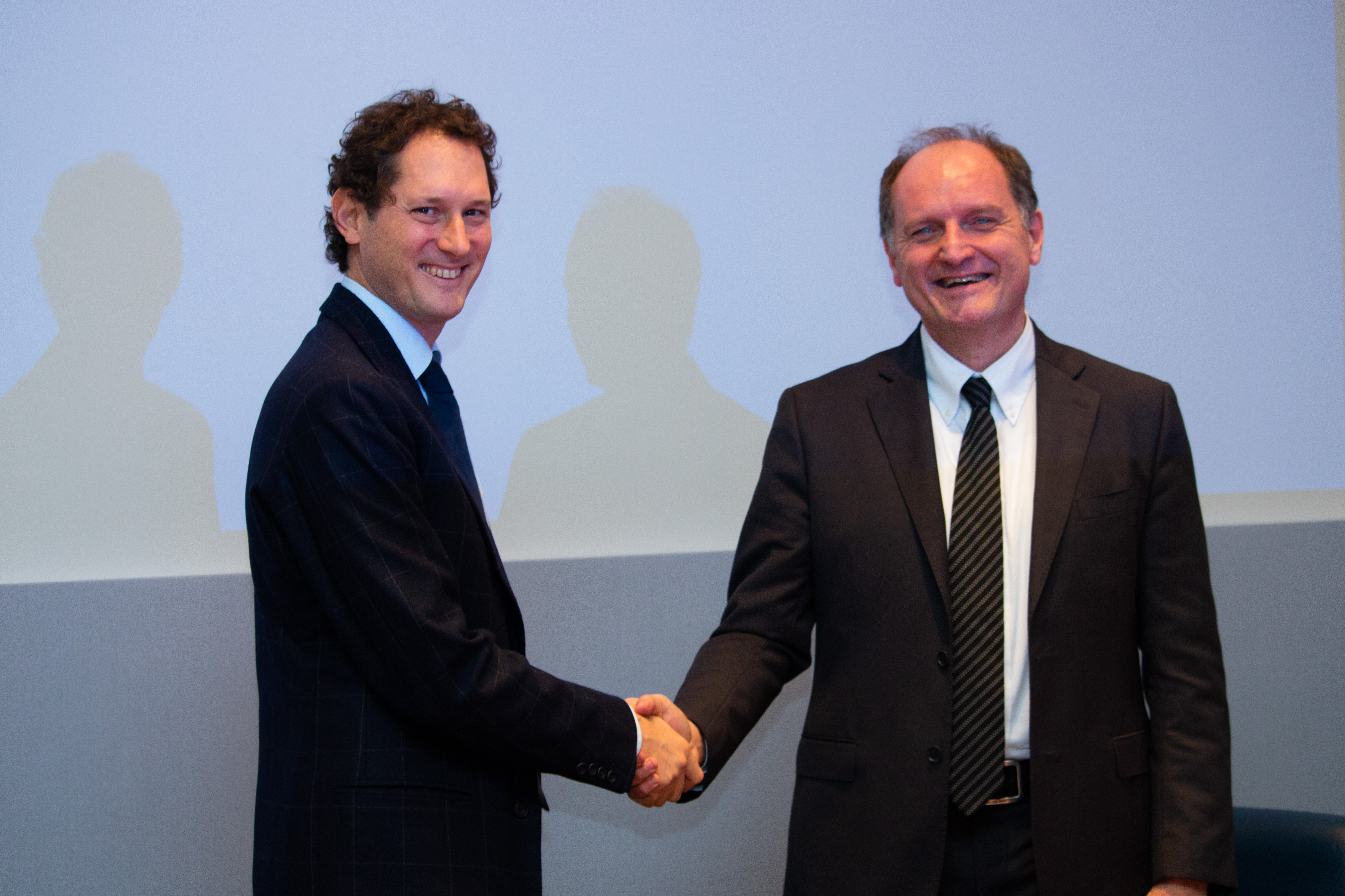 Fiat Chrysler Automobiles e Politecnico di Torino rinnovano accordo di cooperazione