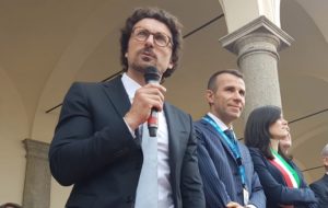 Ponte Genova | Toninelli: “Lo inaugureremo ad inizio 2020”
