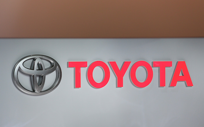 Toyota Motor Italia annuncia i risultati del mese di novembre