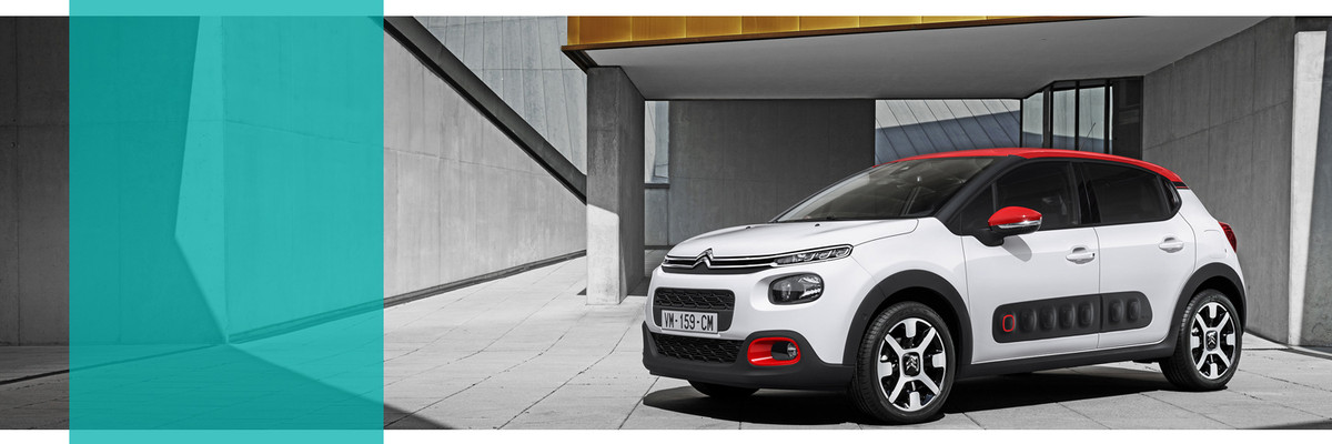 Citroen C3 2019: la promozione di novembre con la colorazione del tetto in omaggio