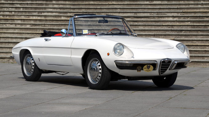 Veicoli storici, ASI e ISS siglano accordo per ricerca scientifica che valuti il loro reale impatto ambientale